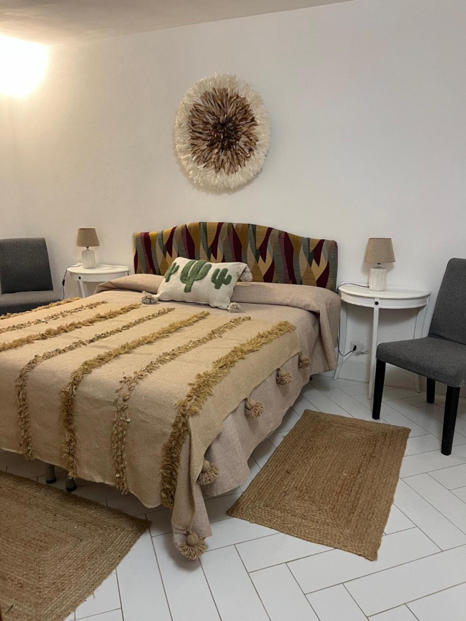 Villa Manni Procida Luaran gambar
