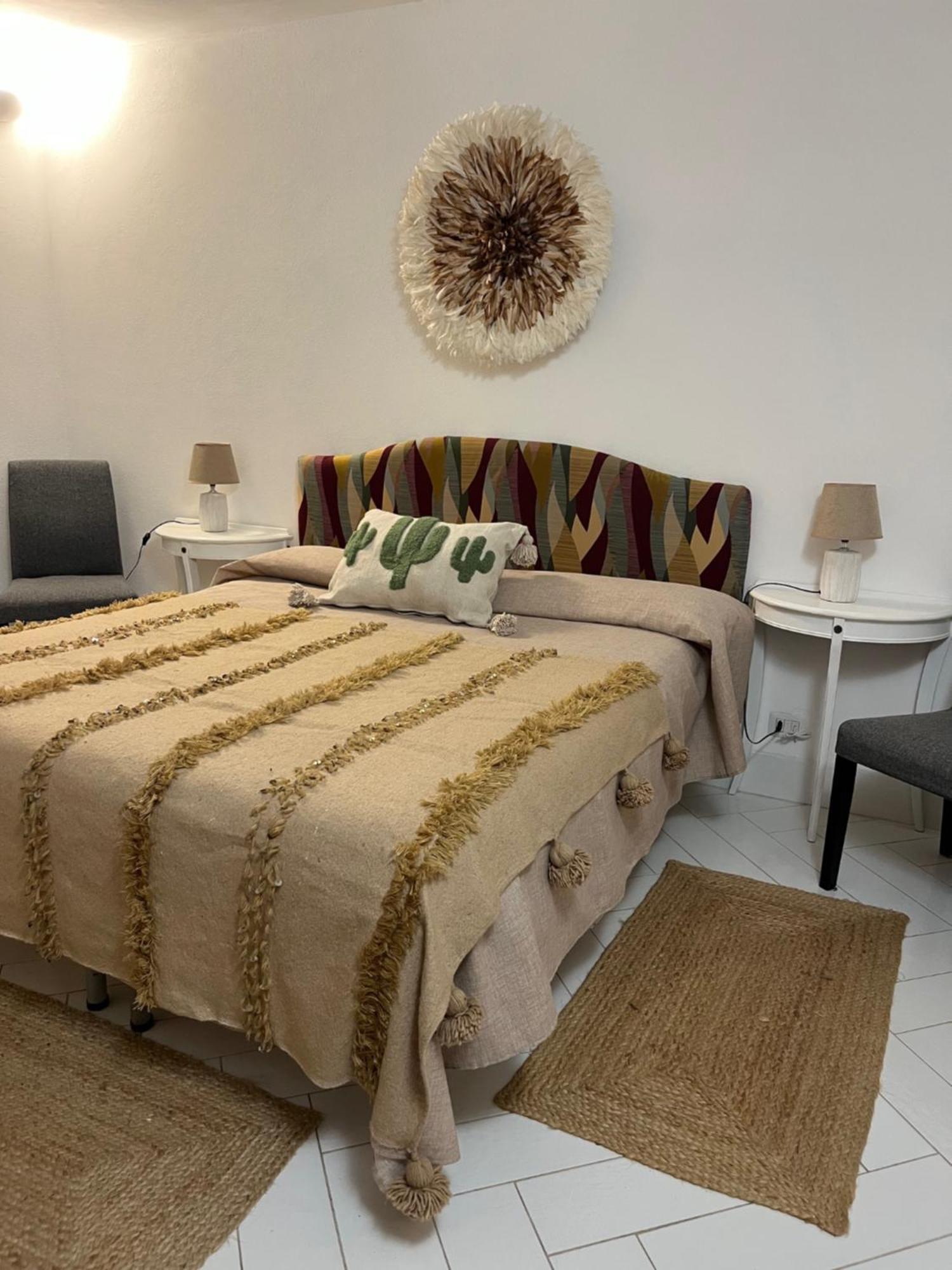 Villa Manni Procida Luaran gambar