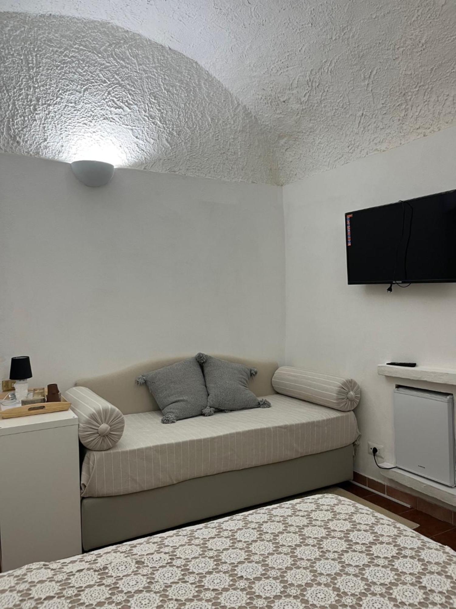 Villa Manni Procida Luaran gambar