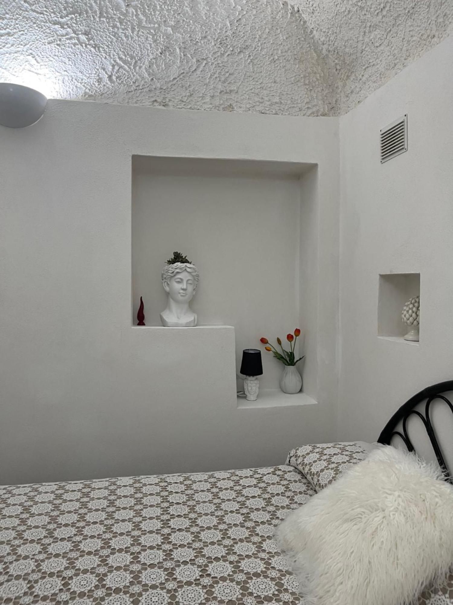 Villa Manni Procida Luaran gambar