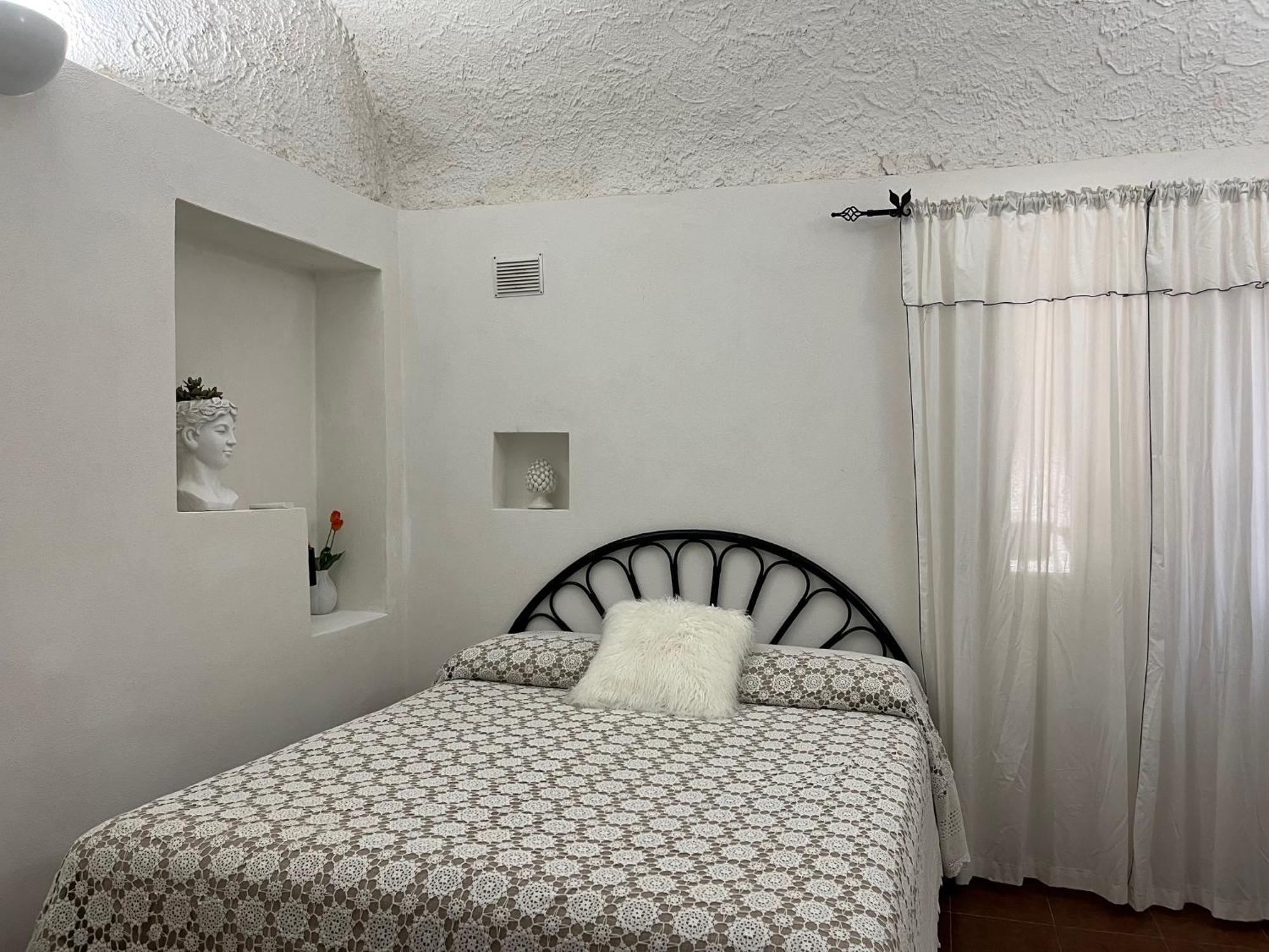Villa Manni Procida Luaran gambar